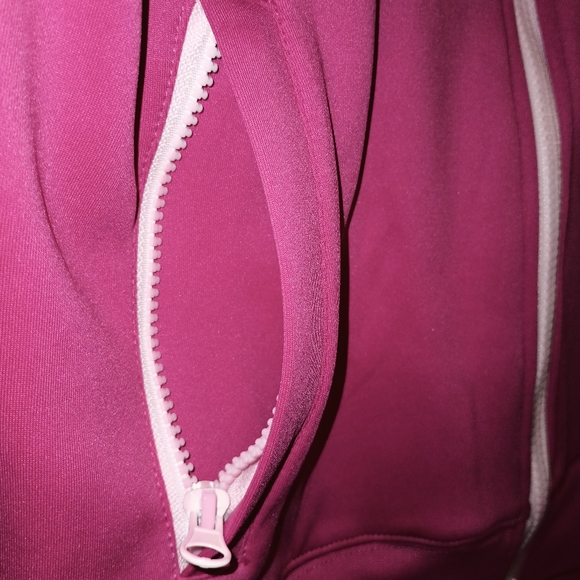 3pc Small Pink THE SET Mix-n-Match (Pants,Vest, Shorts) - Picture 6 of 11